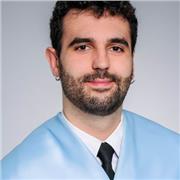Profesor de refuerzo escolar para inglés y todas las asignaturas de ESO y Bachiller